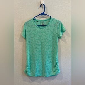 EUC Club Ride biking top size small